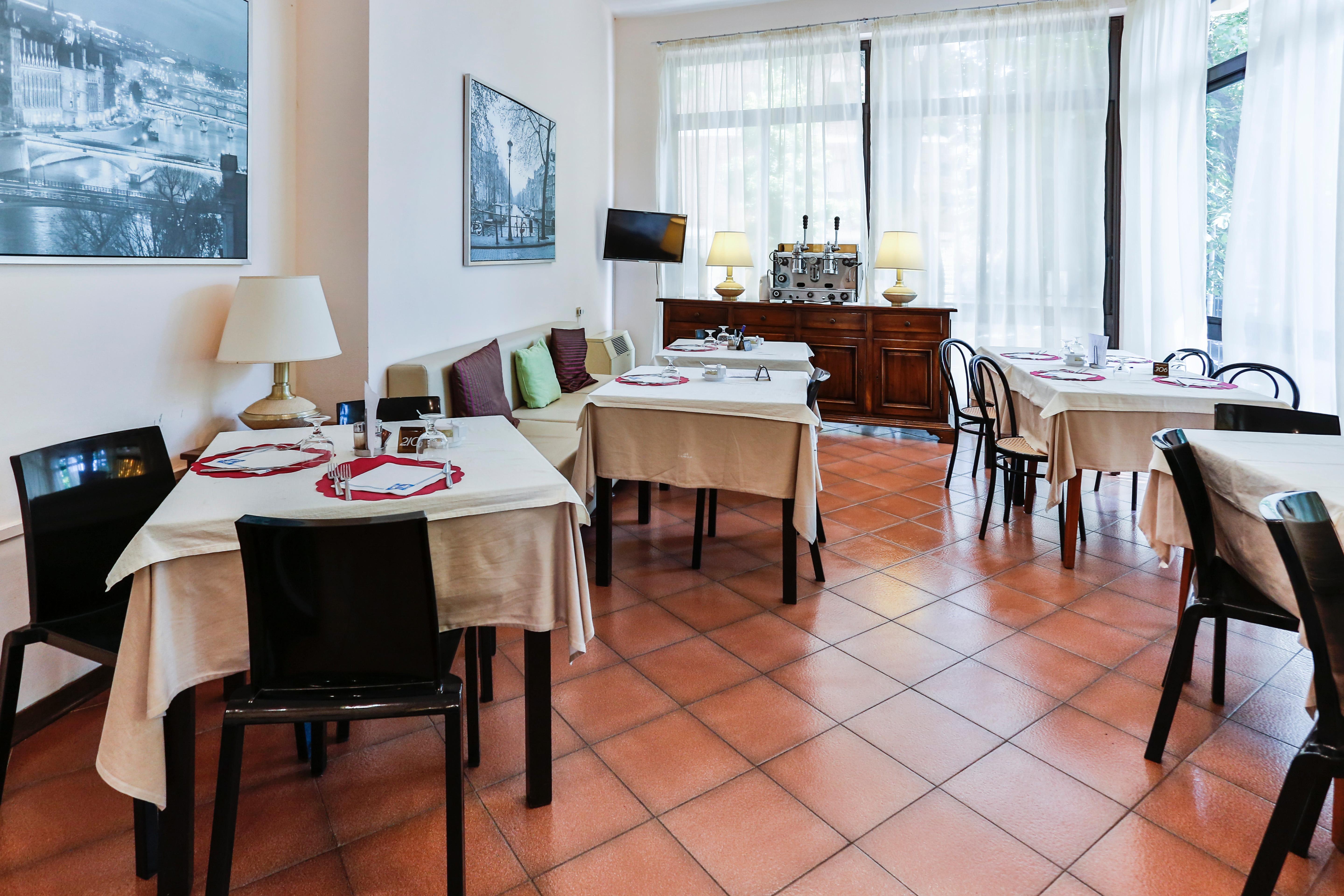Hotel Avana Mare Rimini Luaran gambar