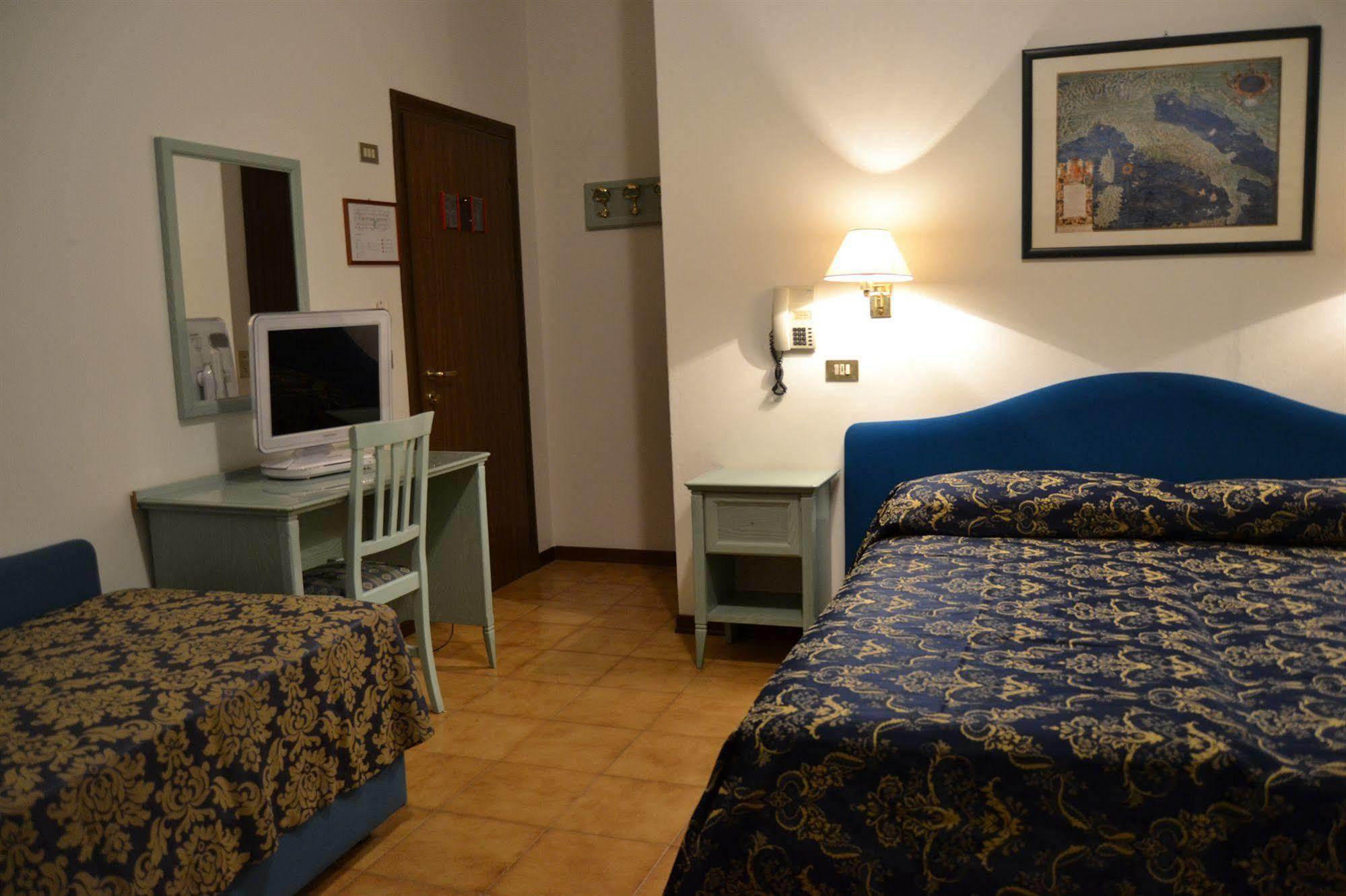 Hotel Avana Mare Rimini Luaran gambar